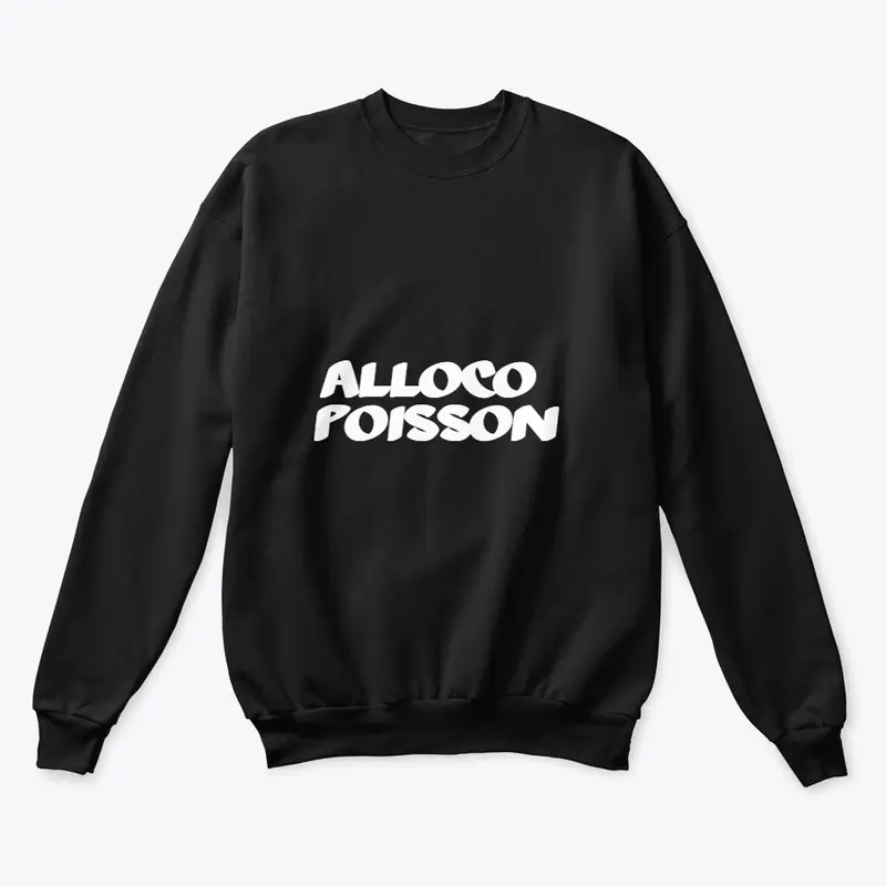 Kande' Kulture: ALLOCO POISSON