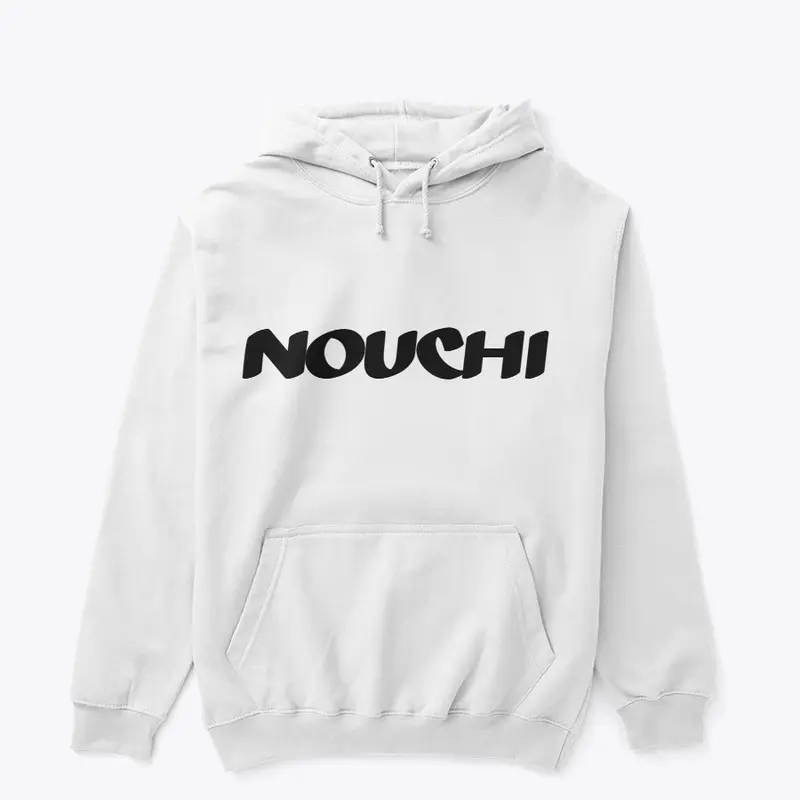 KANDE'KULTURE: NOUCHI *White