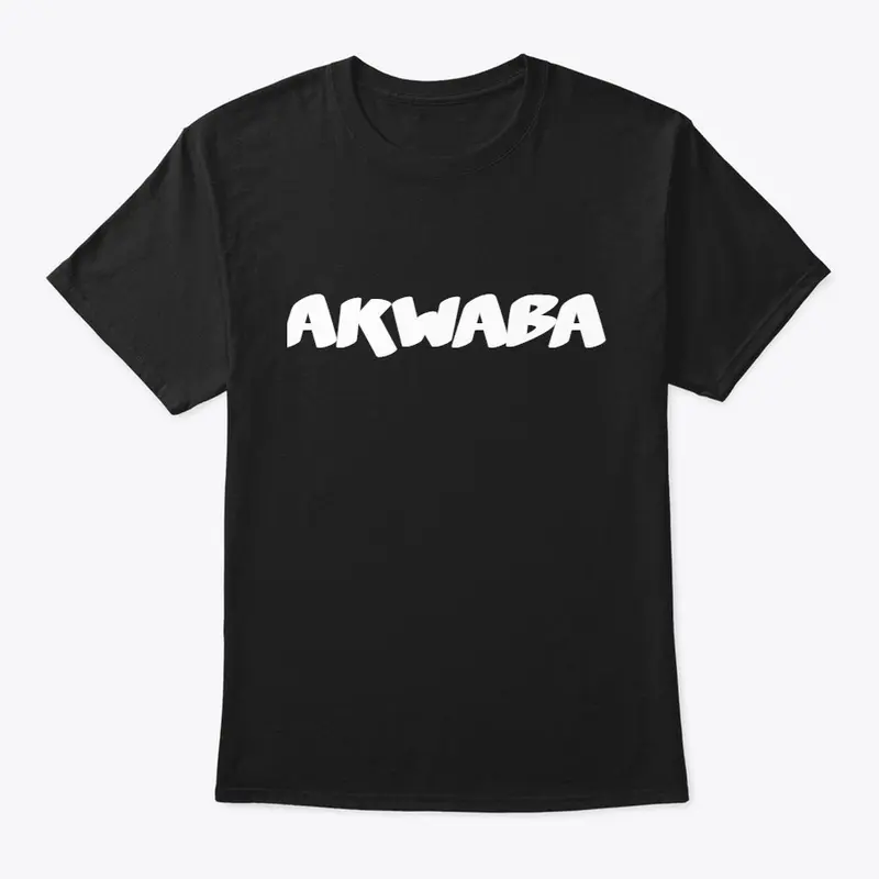 Kande' Kulture: AKWABA