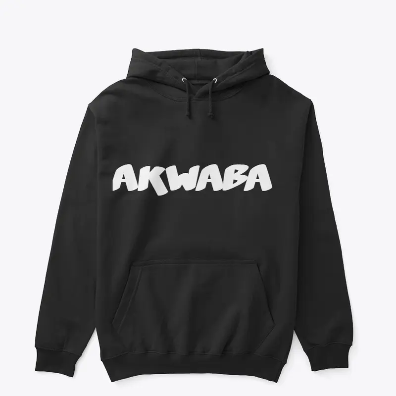 Kande' Kulture: AKWABA