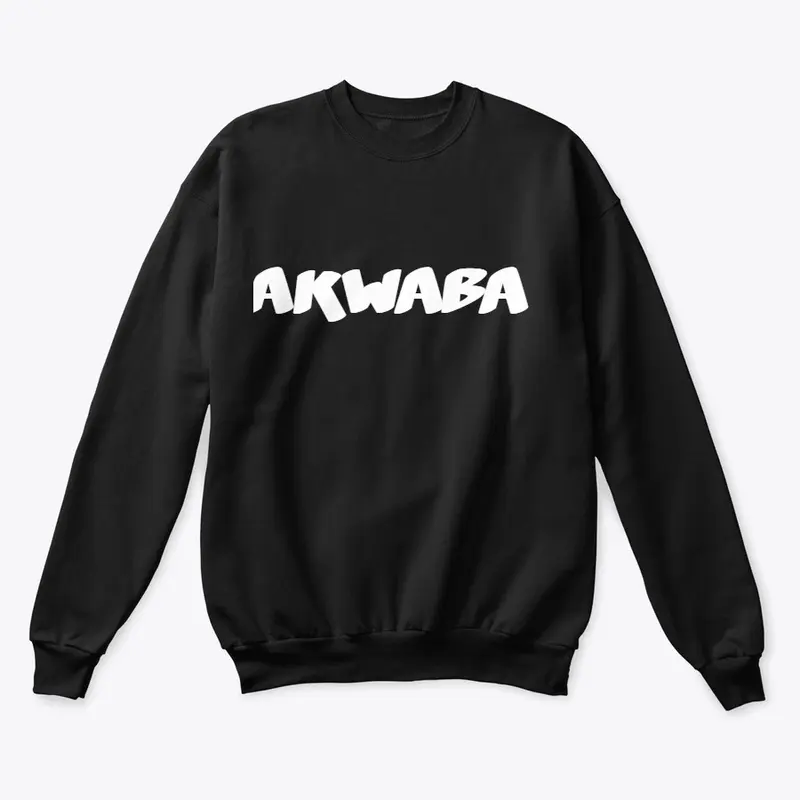 Kande' Kulture: AKWABA