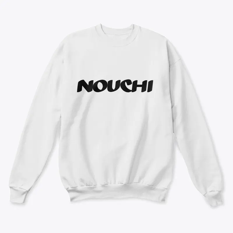 KANDE'KULTURE: NOUCHI *White