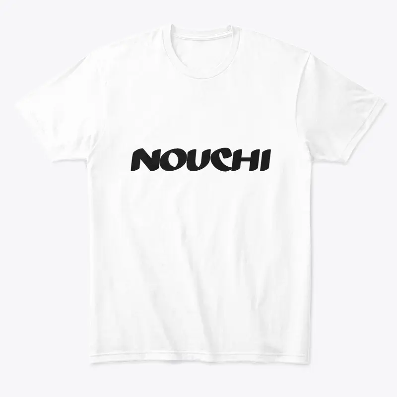 KANDE'KULTURE: NOUCHI *White